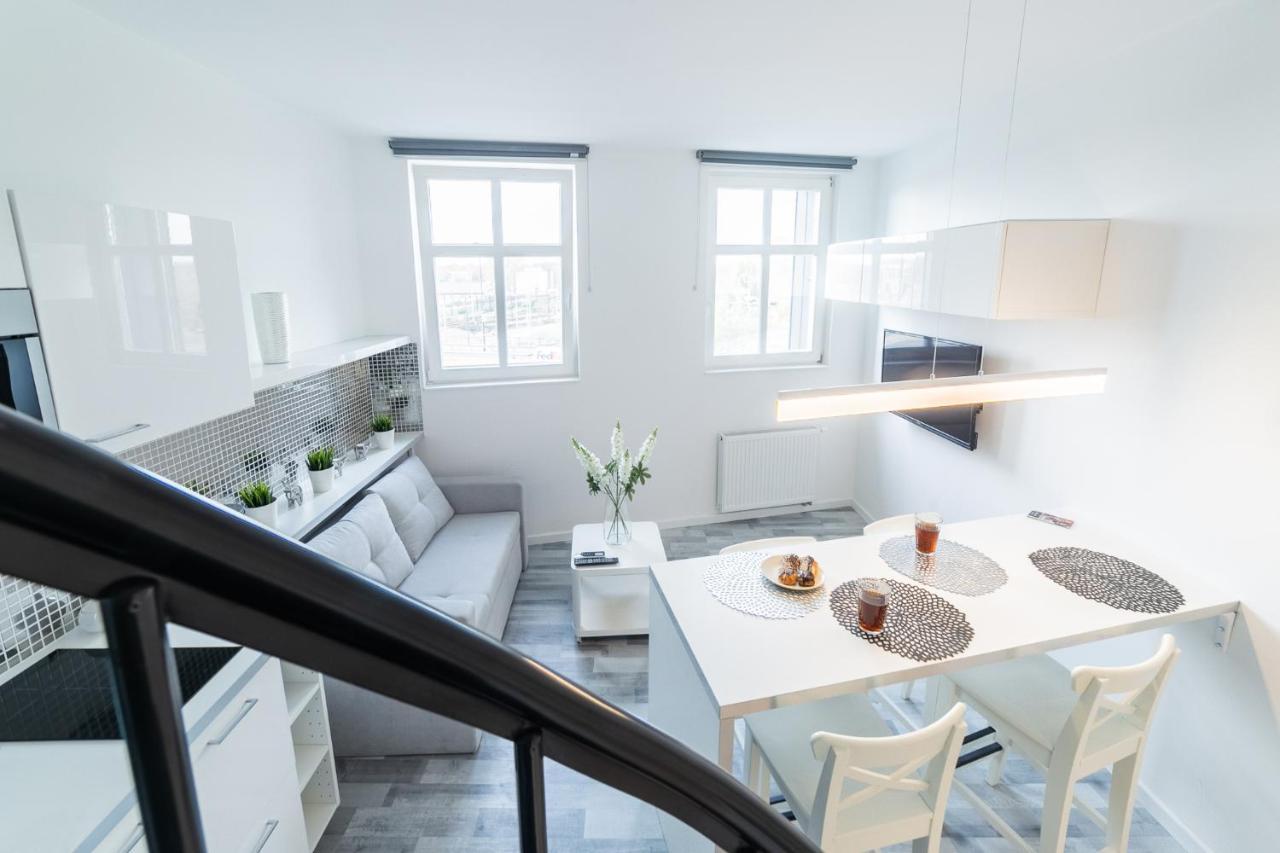 Appartement Zelazna