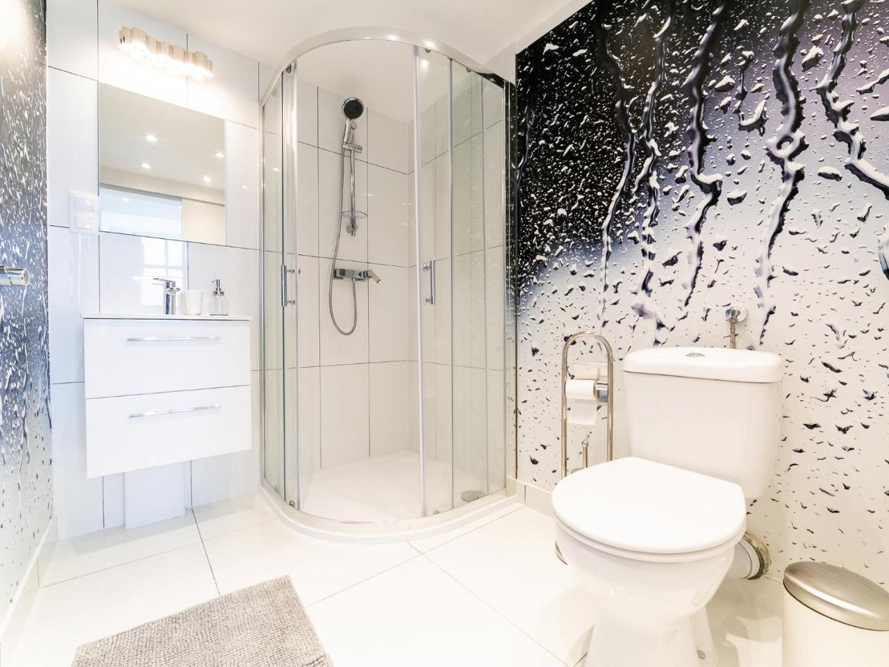 Zelazna Appartement