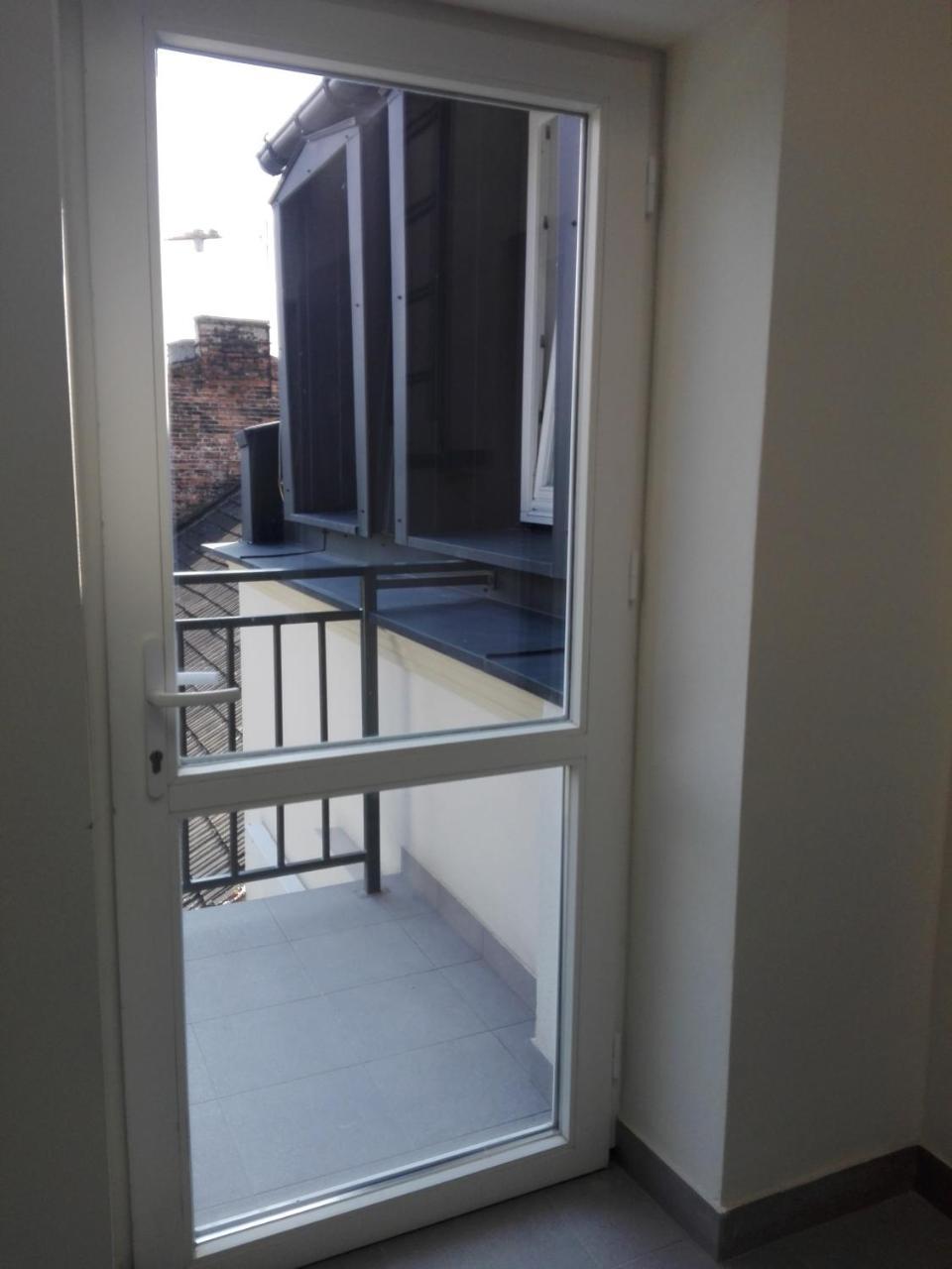 Zelazna Appartement