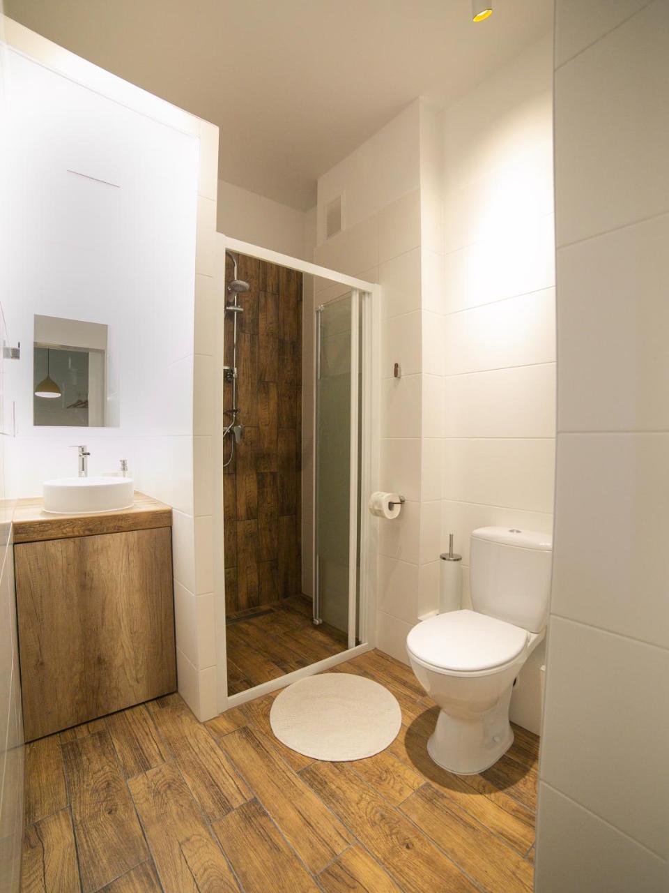 Zelazna Appartement *