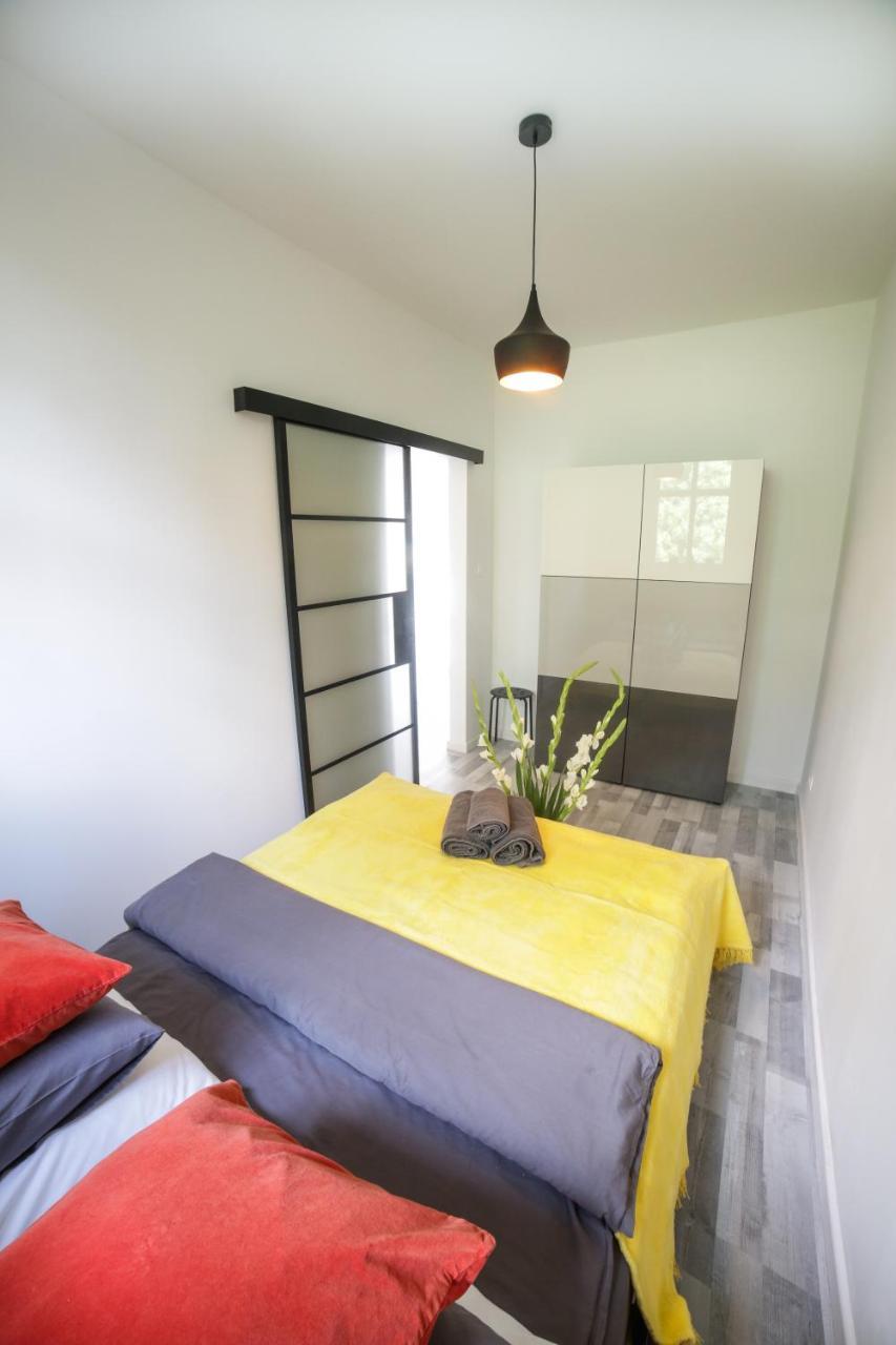 Zelazna Appartement