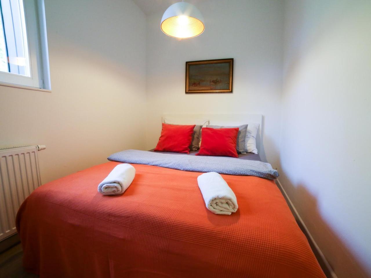 Appartement Zelazna *